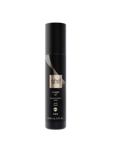 ghd Straight On Straight & Smooth Spray 120ml - view 1
