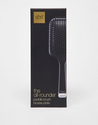 ghd The All-Rounder - Paddle Hair Brush - ASOS Price Checker