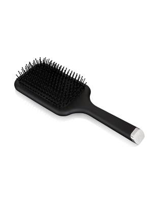 Ghd The All-rounder - Paddle Hair Brush-no Colour In Transparent