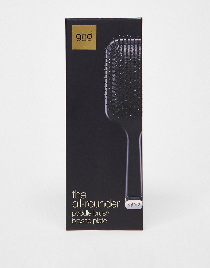 ghd The All-Rounder - Paddle Hair Brush-No colour