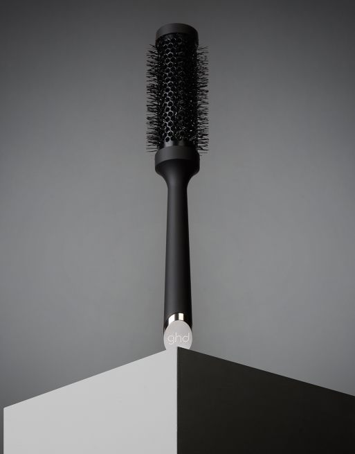 ghd The Blow Dryer - Ceramic Radial Hair Brush (Size 2 - 35mm), 2 of 4