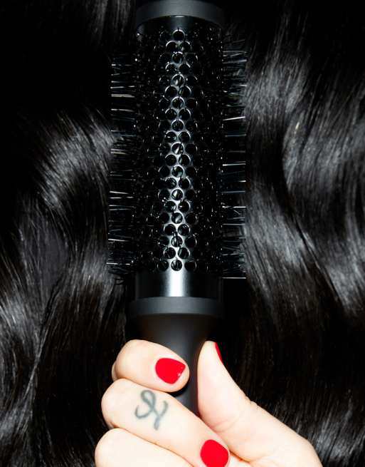 Ghd radial brush outlet size 3