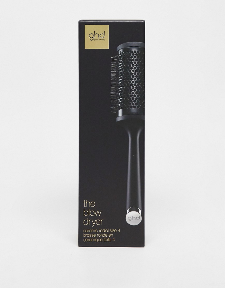 ghd The Blow Dryer - Ceramic Radial Hair Brush (Size 4 - 55mm)-No colour