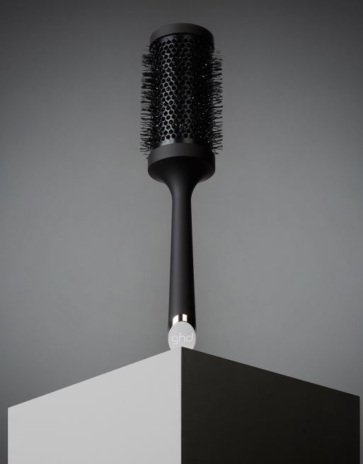 ghd The Blow Dryer Ceramic Radial Hair Brush Size 4 55mm ASOS