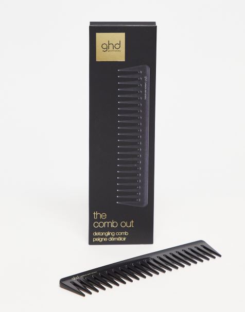 ghd The Comb Out - Detangling Hair Comb - view 1