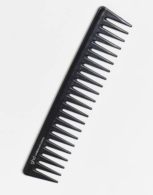 Ghd wide shop tooth comb