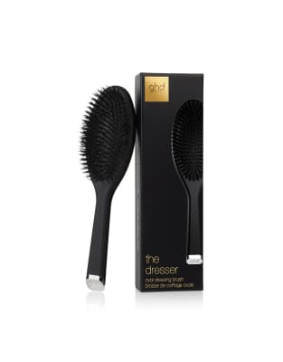 ghd The Dresser - Oval Hair Brush | ASOS
