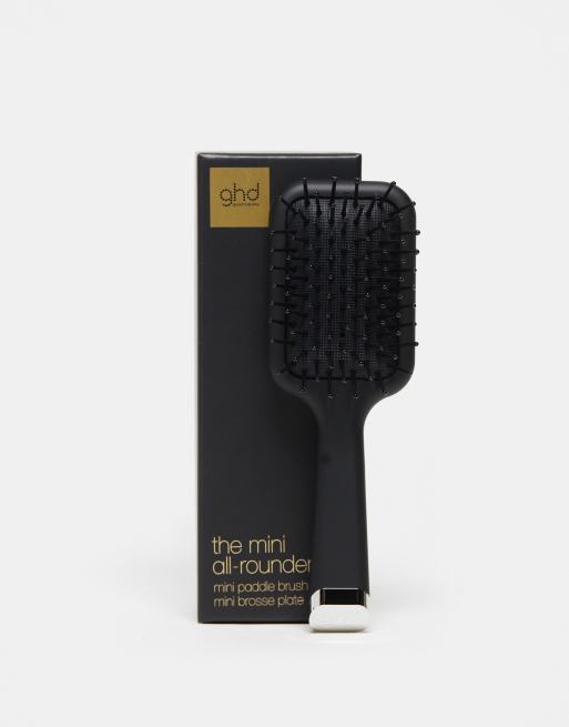 ghd The Mini All Rounder Mini Paddle Hair Brush ASOS