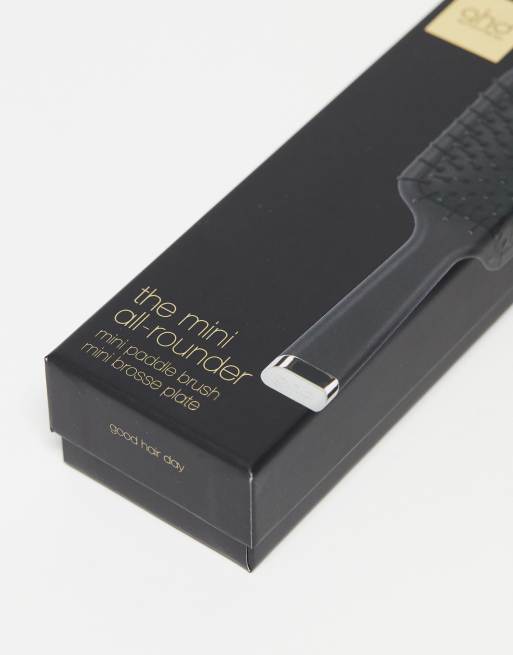 ghd The Mini All-Rounder - Mini Paddle Hair Brush, 4 of 4