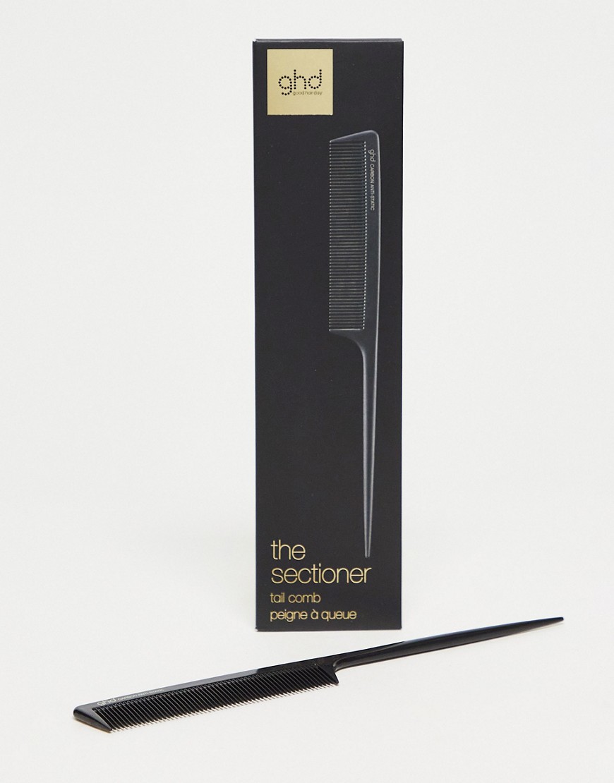 ghd The Sectioner - Tail Hair Comb-No colour
