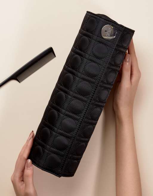 ghd - Trousse de transport pour lisseur à cheveux et tapis thermique, 2 de 4