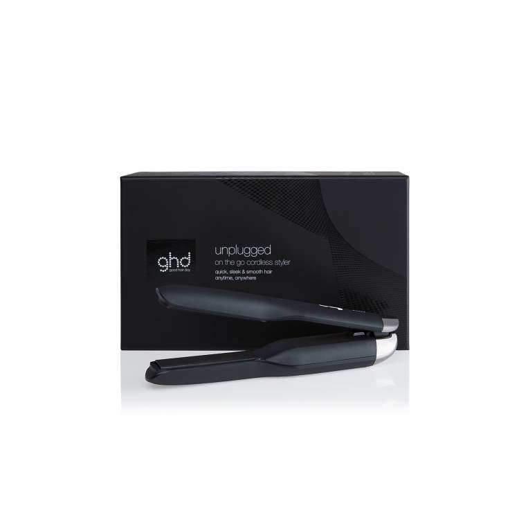 Cordless ghd cheap straighteners uk