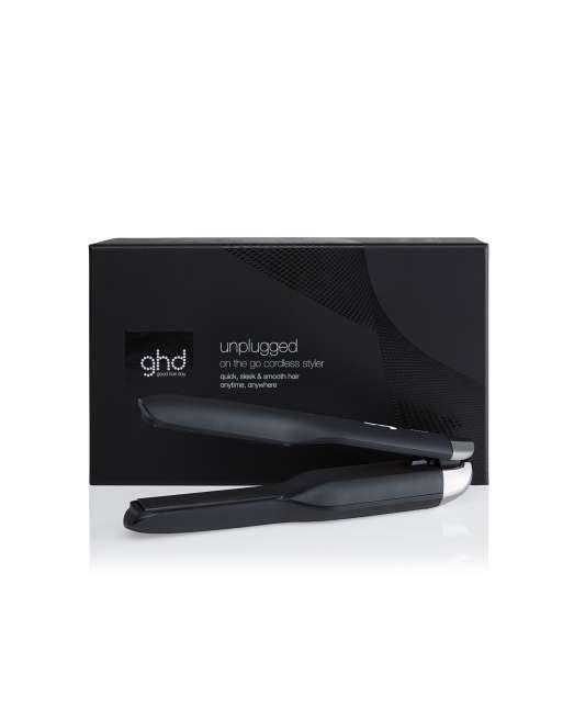 Ghd cordless travel clearance straighteners