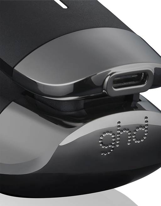 ghd unplugged cordless hair straightener black, 5 of 7