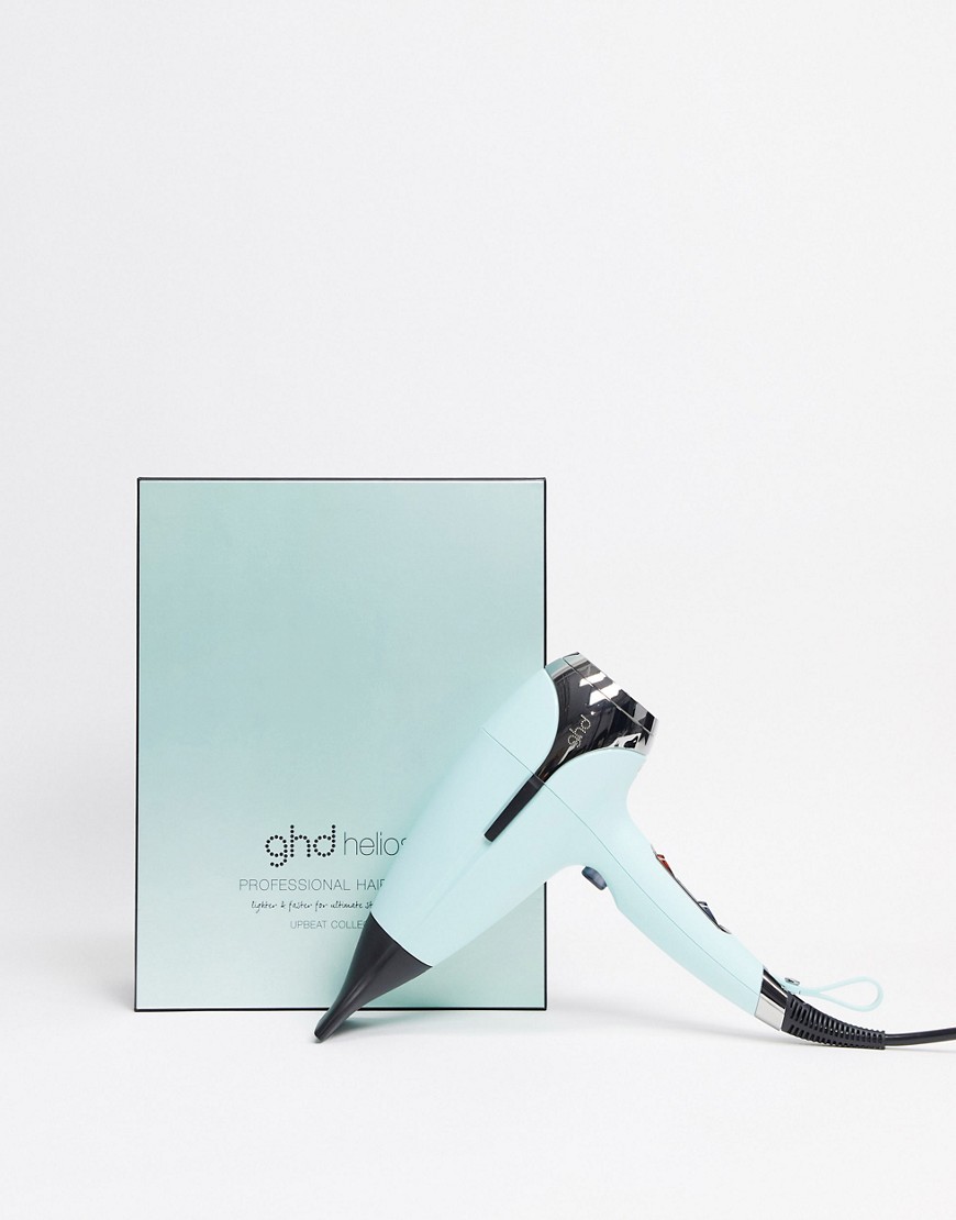 Ghd Helios Dryer In Neo-mint-no Color
