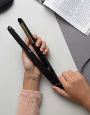 ghd v gold mini