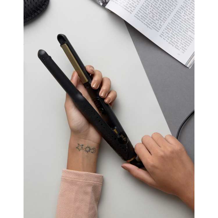 Ghd gold 2025 mini styler