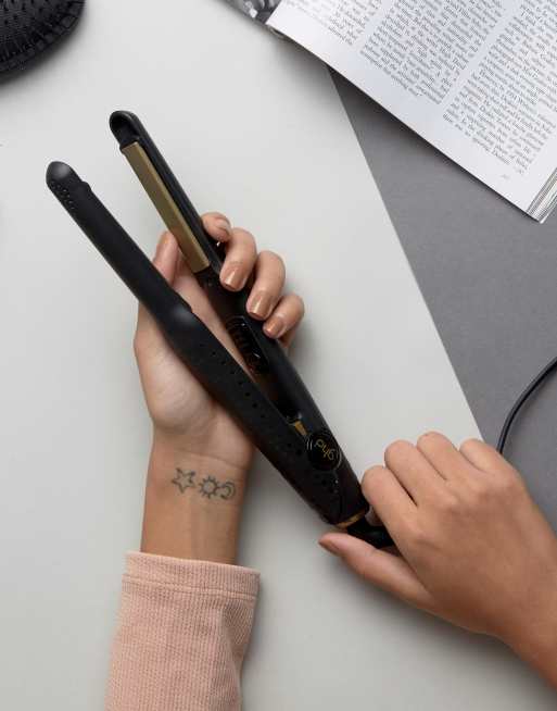 Ghd v outlet gold styler