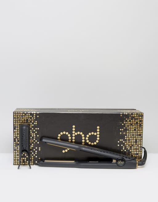 Ghd v gold on sale professional styler mini