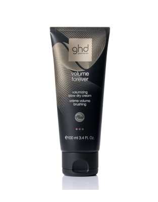ghd Volume Forever Volumizing Blow Dry Cream 100ml-No colour