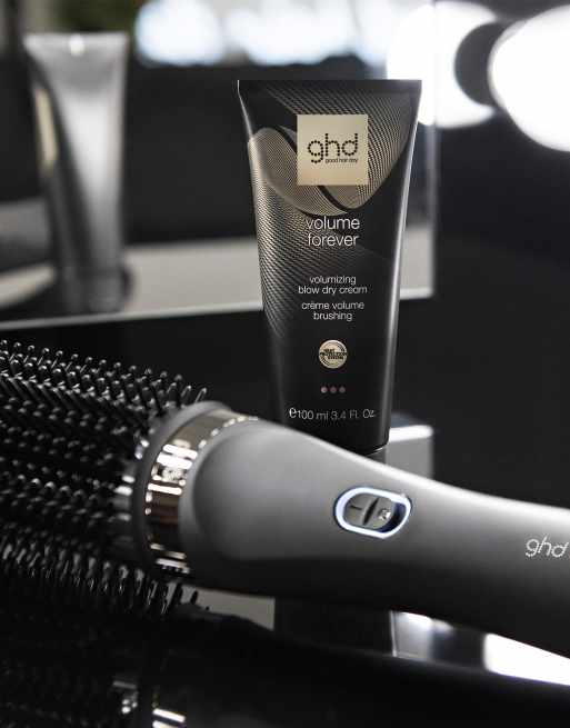 ghd Volume Forever Volumizing Blow Dry Cream 100ml, 3 of 4