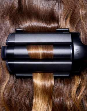ghd Wave - Triple Barrel Waver