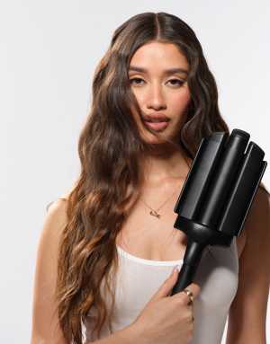 ghd Wave - Triple Barrel Waver