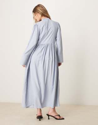 Ray BEAMS（レイビームス）の「GHOSPELL / Scent Satin Wrap