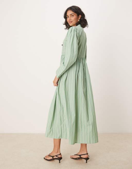 Ray BEAMS（レイビームス）の「GHOSPELL / Scent Satin Wrap