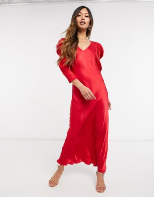 ghost dress asos