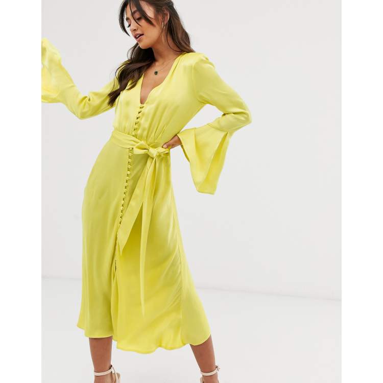 Ghost best sale dresses asos