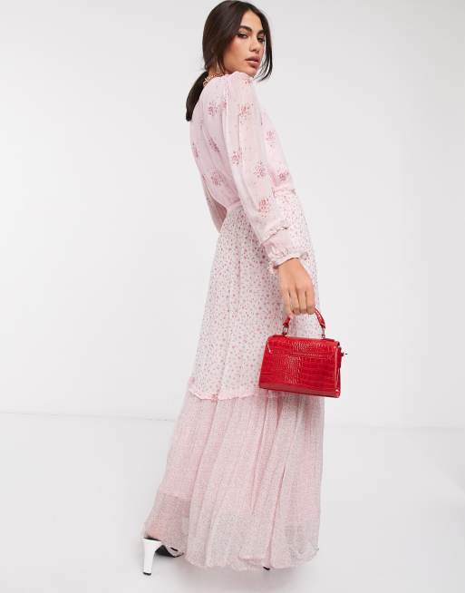 Ghost on sale avery dress
