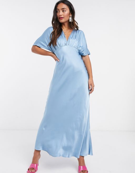 Asos on sale ghost dresses