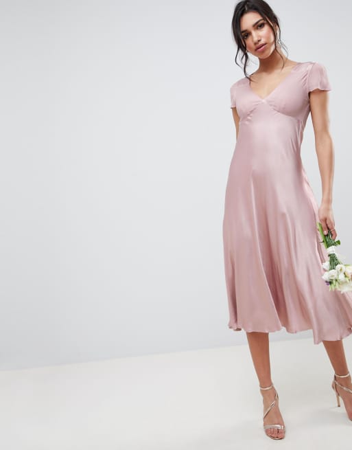 Ghost bridesmaid hot sale dresses asos