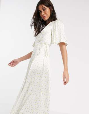 ghost bridesmaid dresses asos