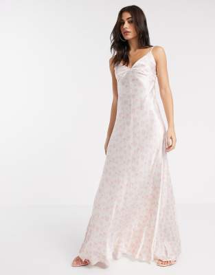 asos ghost dresses