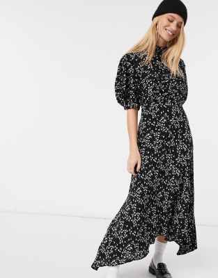 ghost dress asos