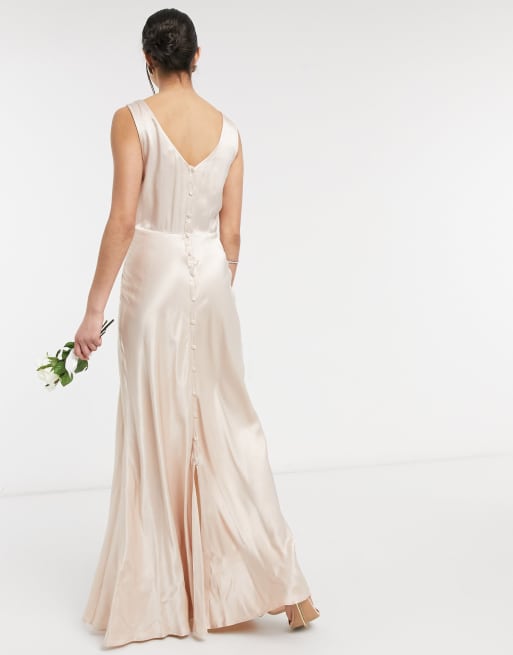 Ghost bridesmaid 2025 dresses asos