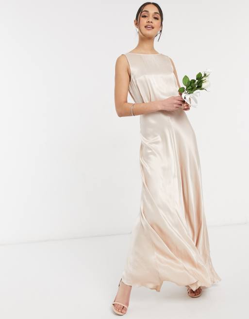 Ghost bridesmaid dresses asos on sale