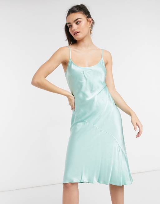 Ghost slip clearance dress