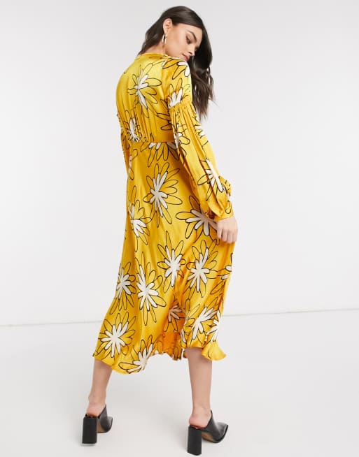 Ghost store dresses asos