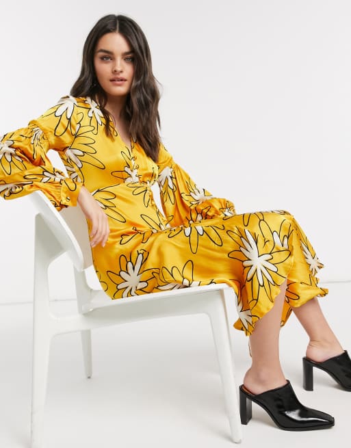 Ghost dresses outlet asos