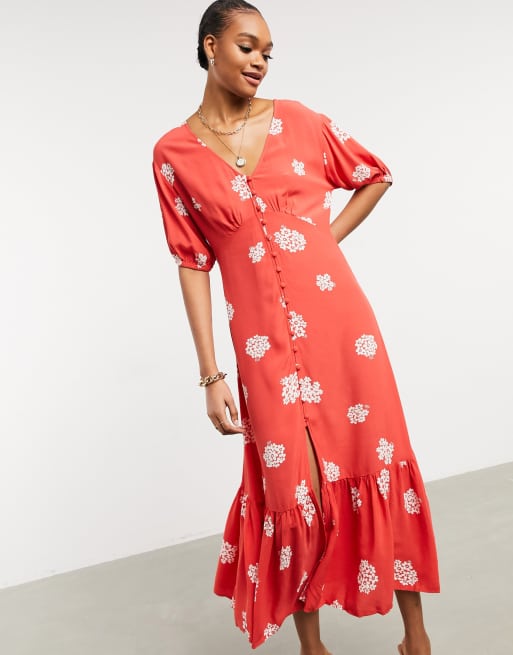 Asos 2024 ghost dresses