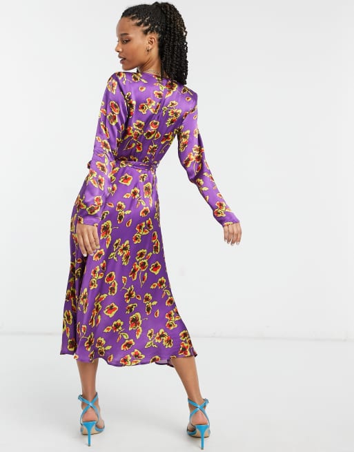 Ghost on sale dresses asos