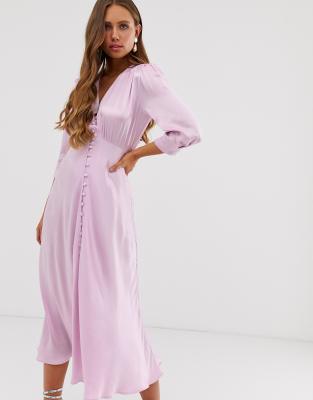 ghost dress asos