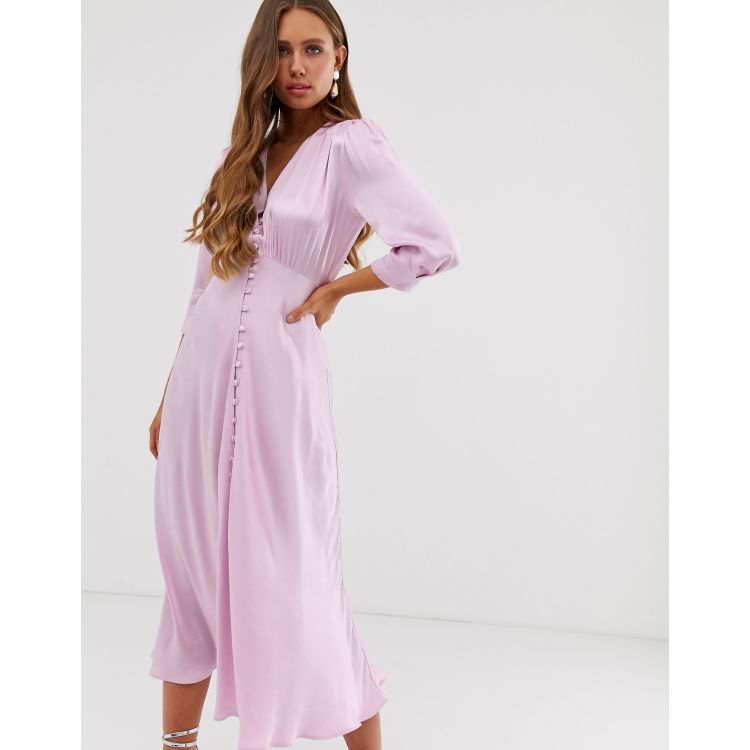 Asos on sale ghost dresses