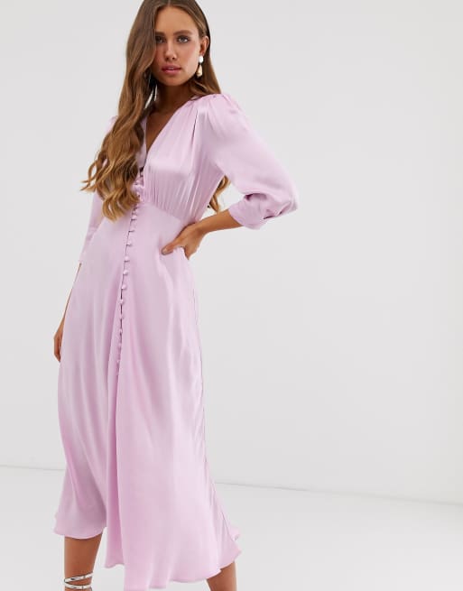 Ghost dress outlet asos