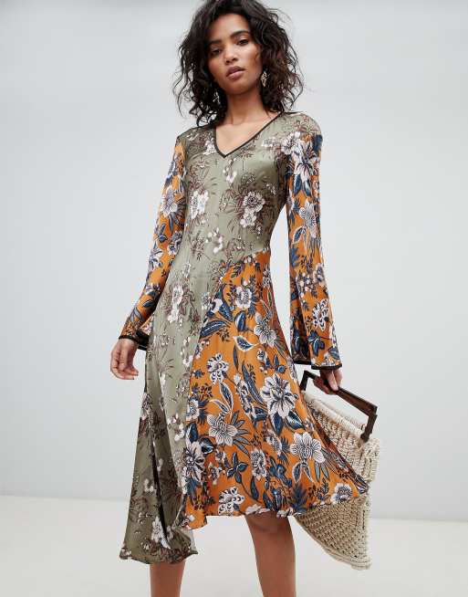 Asos 2024 ghost dresses