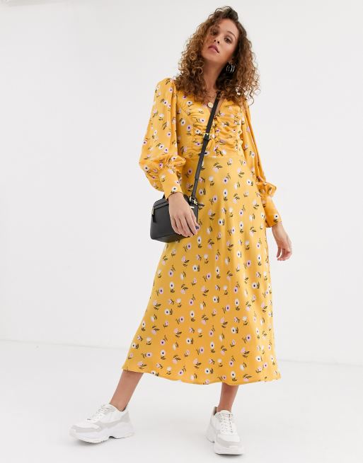 Ghost best sale dresses asos