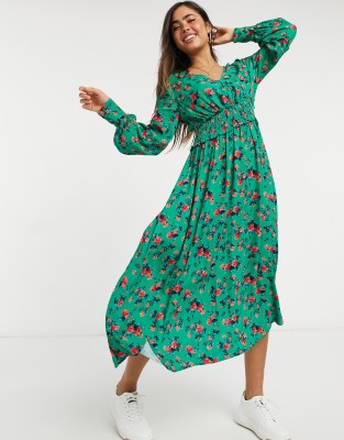 ghost dress asos